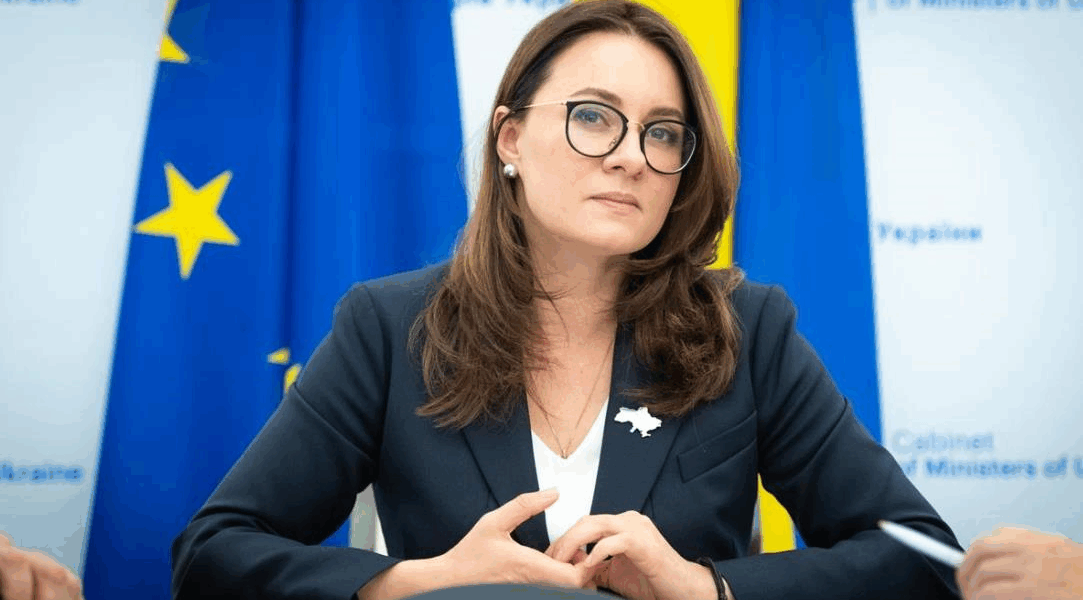 Новини України - У Римі розпочинається конференція, присвячена відновленню України