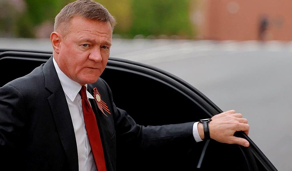 Новини світу - У Росії застрелився звільнений сьогодні Путіним міністр транспорту - ЗМІ