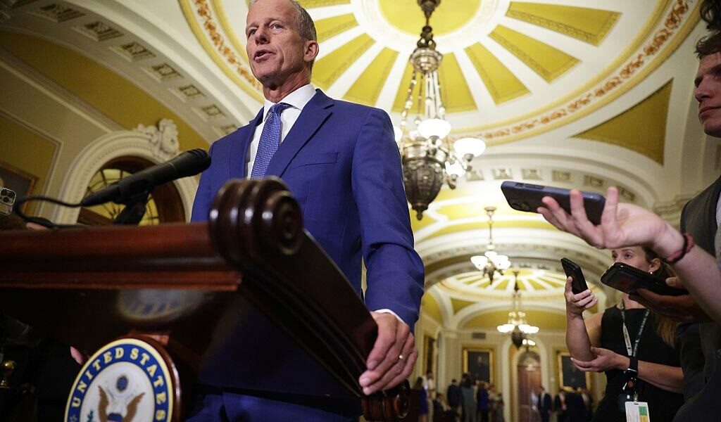 Новини світу - У Сенаті США відклали пакет санкцій проти Росії