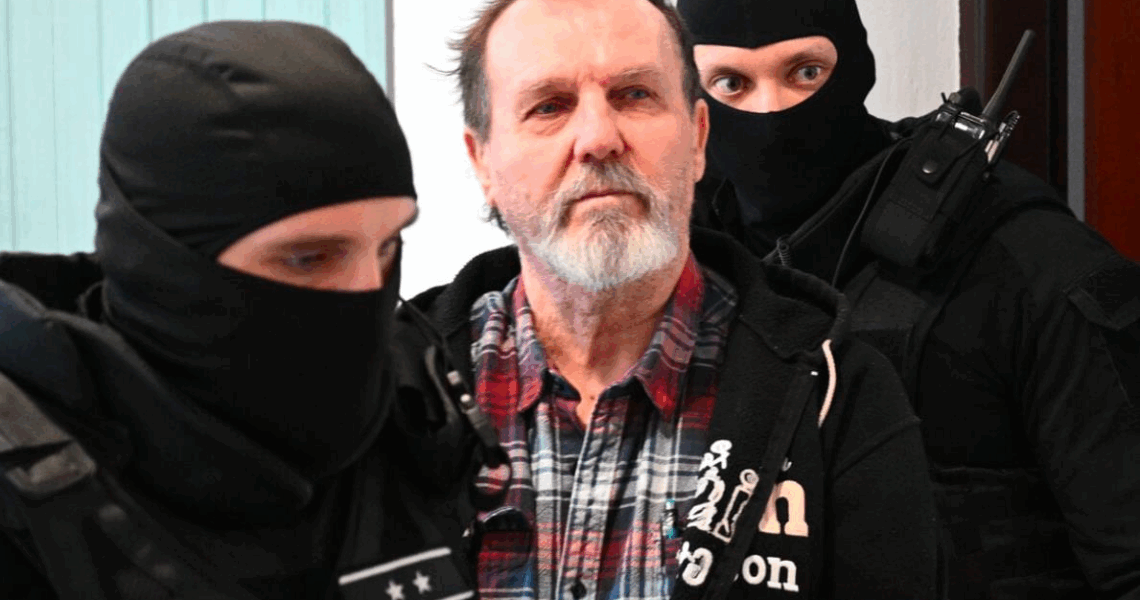 Новини світу - У Словаччині розпочався суд над стрільцем у Фіцо