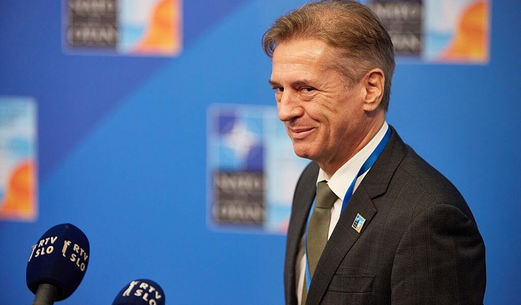 Новини світу - У Словенії проведуть референдум щодо витрат на оборону