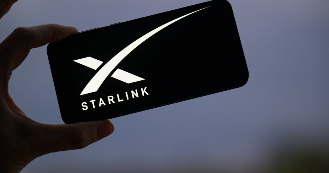Новини бізнесу - У Starlink прокоментували збій