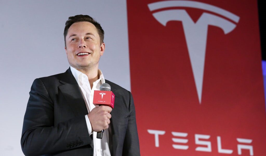 Новини світу - У Tesla проблеми після оголошення Маска про створення партії