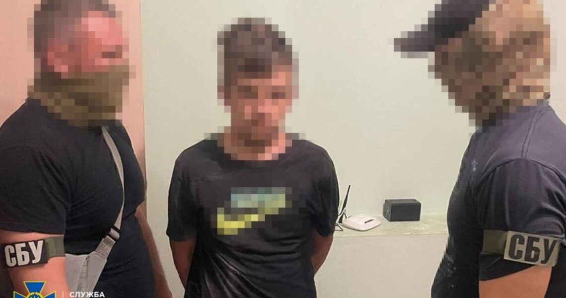Новини України - У центрі Рівного попередили теракт у багатоповерхівці