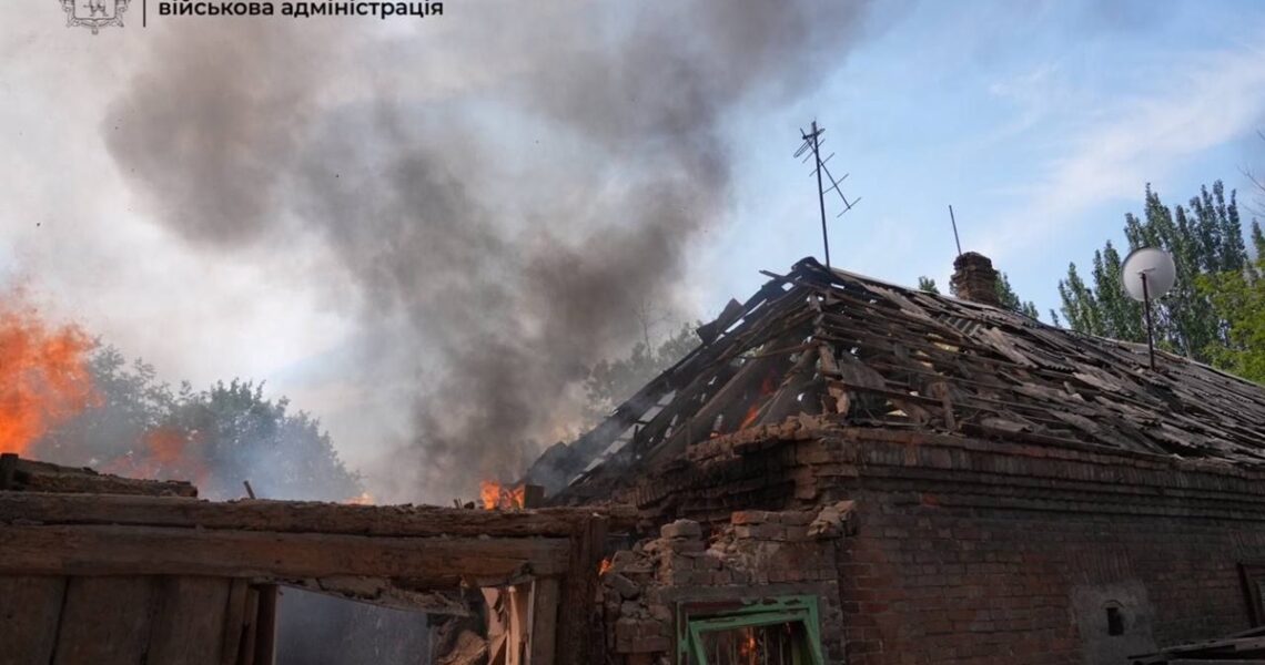 Новини України - Удар по Запоріжжю: кількість постраждалих зросла
