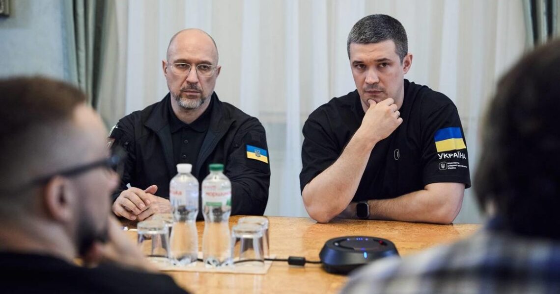 Новини України - Україна підписала чотири контракти на дрони-перехоплювачі