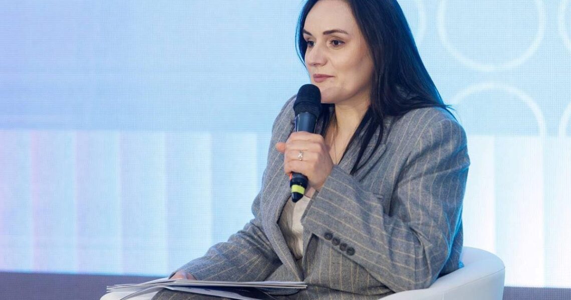 Новини України - Уряд призначив тимчасову голову Мінкульту