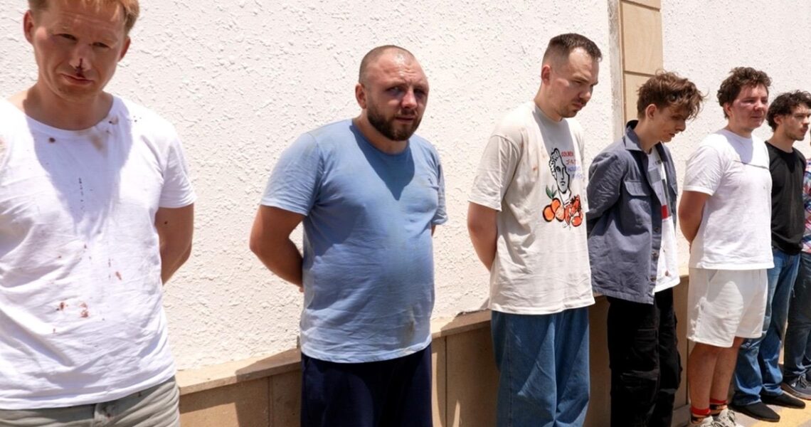Новини світу - В Азербайджані знешкодили дві банди росіян