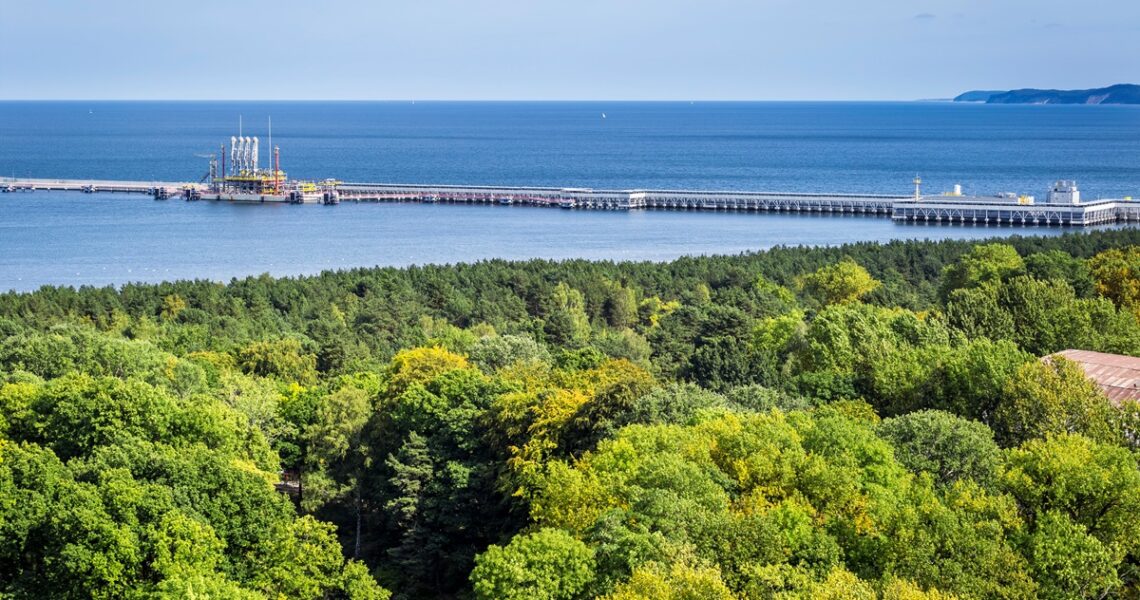 Новини бізнесу - В Балтійському морі знайшли найбільше родовище нафти в Польщі