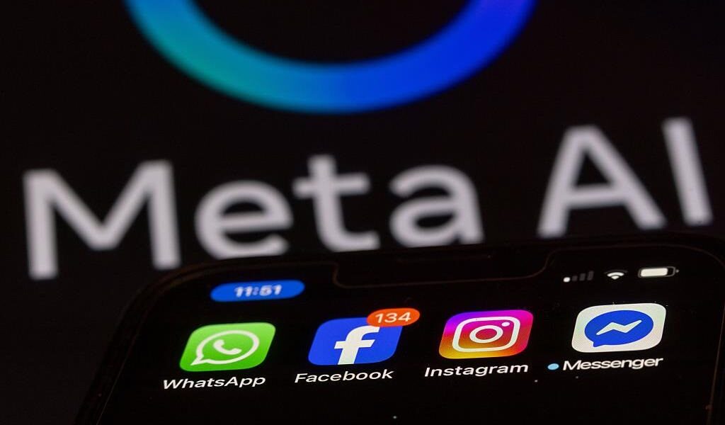 Новини бізнесу - В Італії проводять розслідування щодо Meta через функцію ШІ у WhatsApp