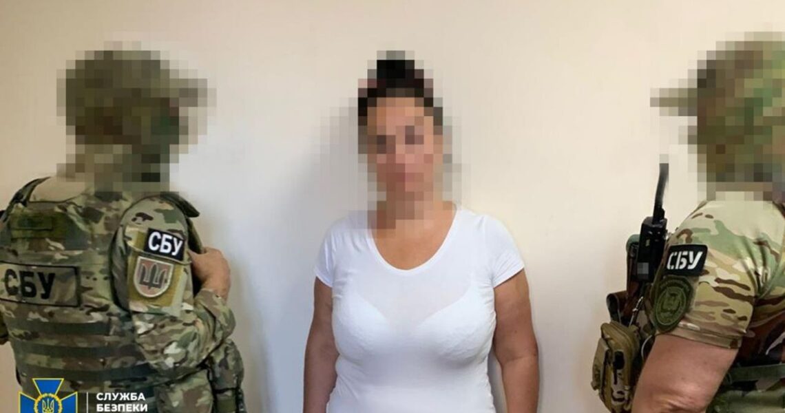Новини політики - В Одесі попередили теракт в обласному ТЦК
