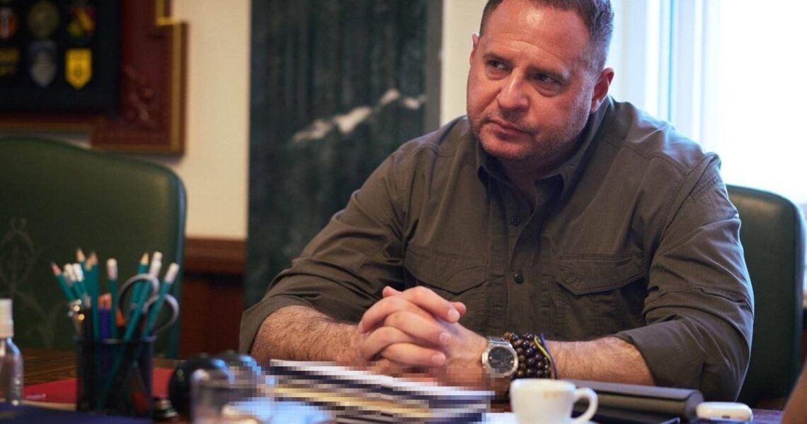Новини України - В ОП оцінили рішення Трампа щодо Путіна