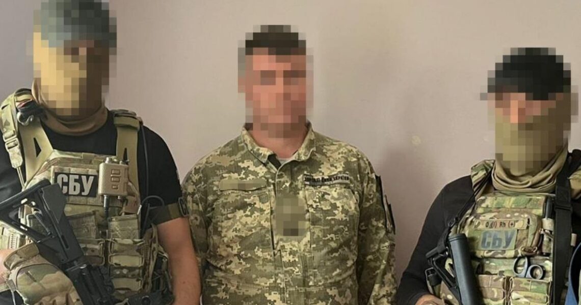 Новини України - В Повітряних силах викрили "крота" РФ, що готував удари по авіації