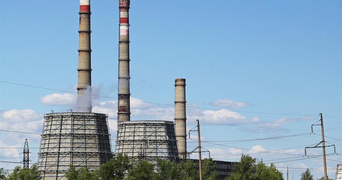 Новини світу - В РФ атаковане одне з найбільших хімпідприємств