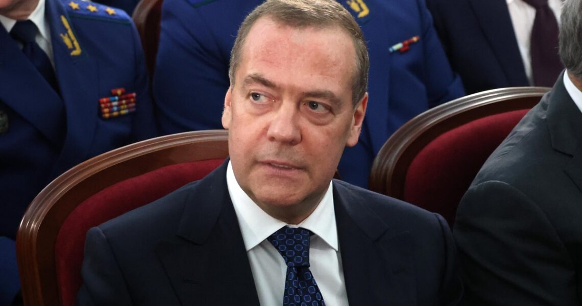 Новини світу - В Росії відреагували на "ультиматум" Трампа