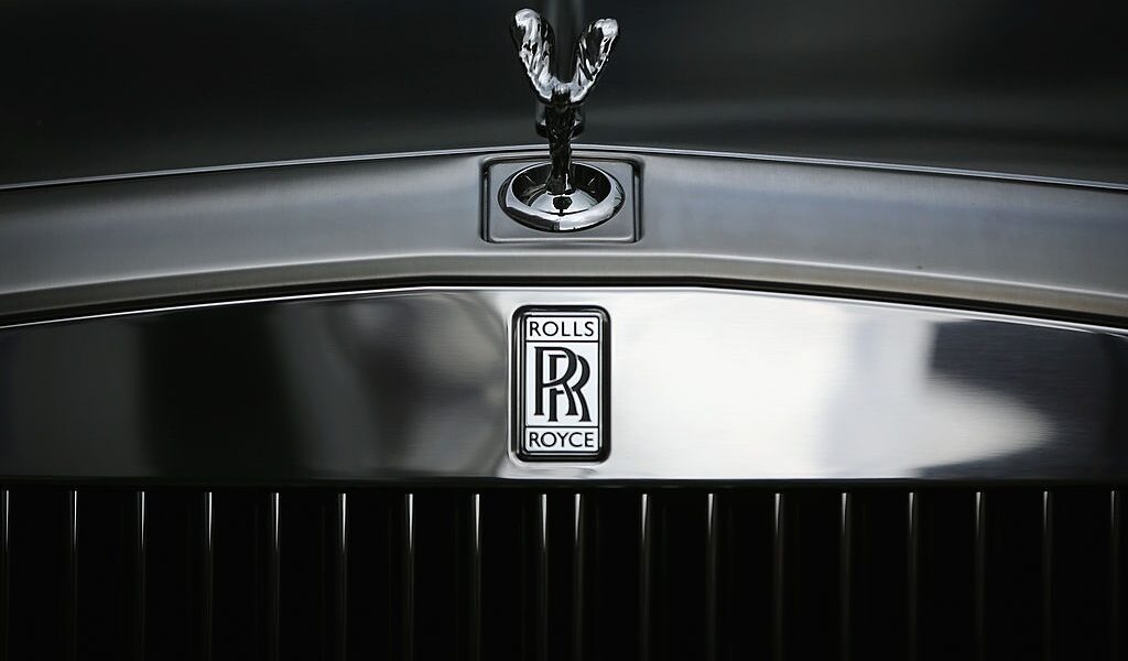 Новини бізнесу - В Росії зріс попит на люксові Rolls-Royce і Ferrari
