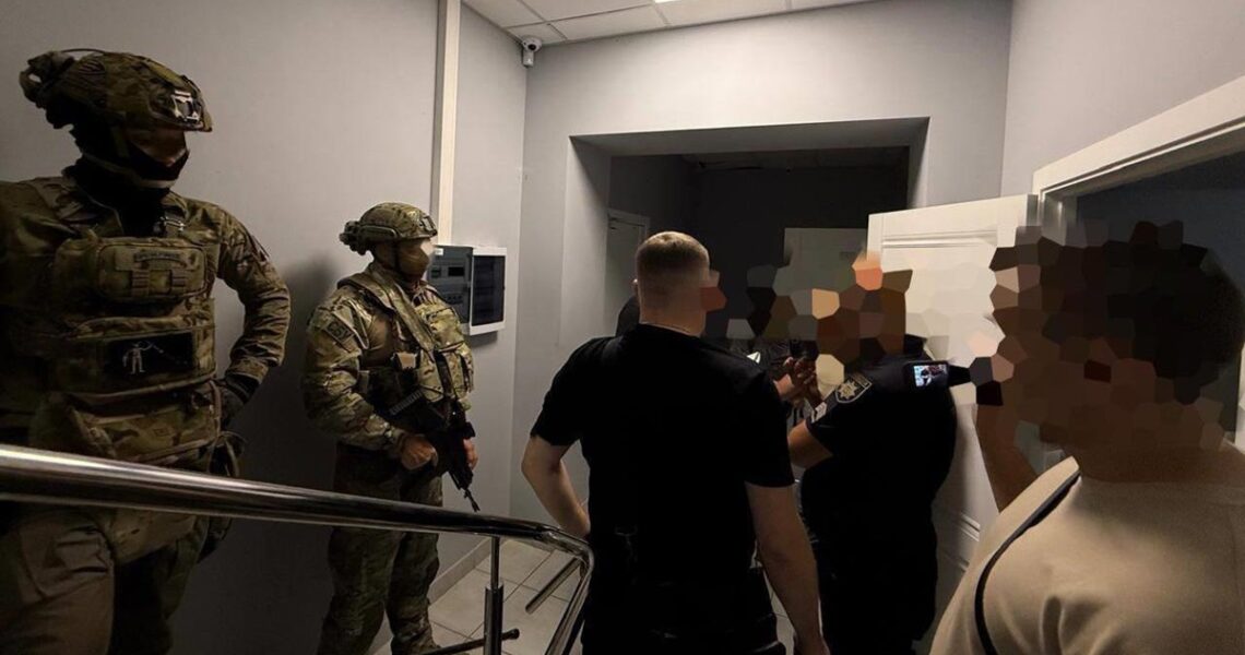 Новини України - В СБУ зробили заяву щодо перевірки в САП