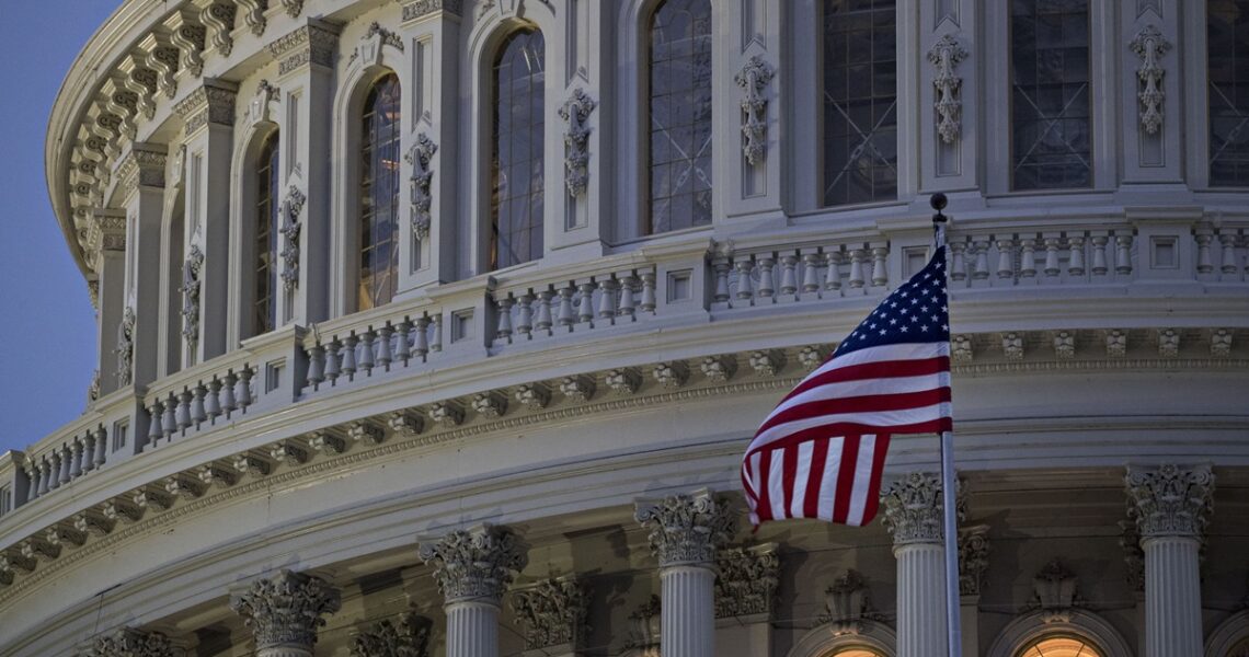 Новини України - В Сенаті США схвалили 500 млн доларів для України