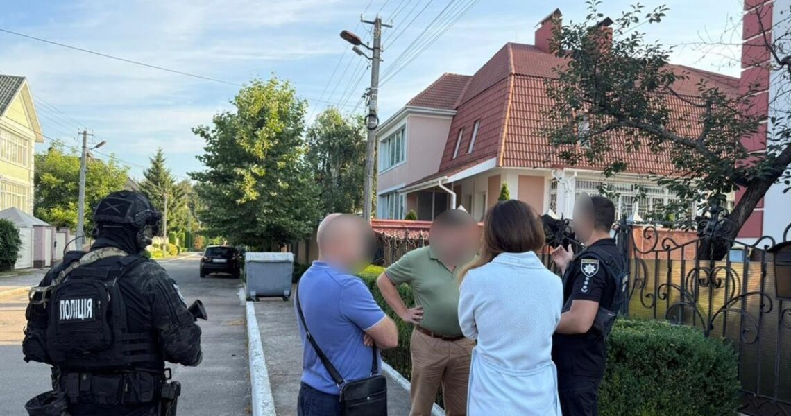 Новини України - В Україні викрито масштабну схему збуту вітчизняних ліків в Росію