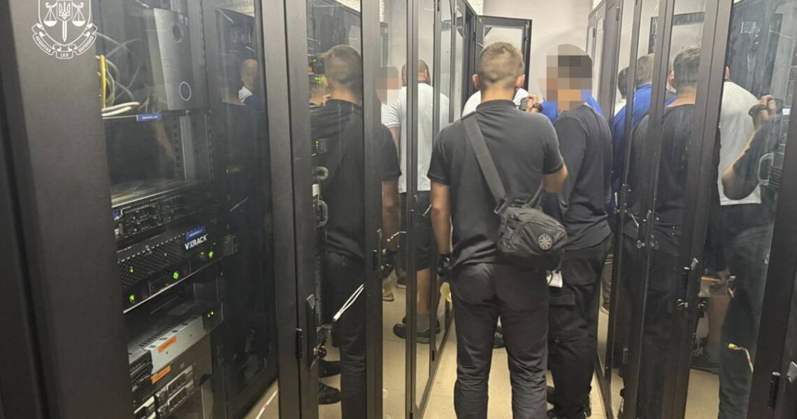 Новини України - В Україні заблокували платформи з дитячим порно