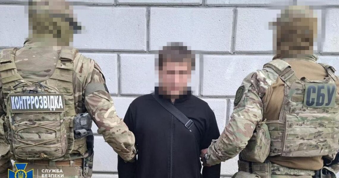 Новини України - В Україні затримали агента КДБ Білорусі