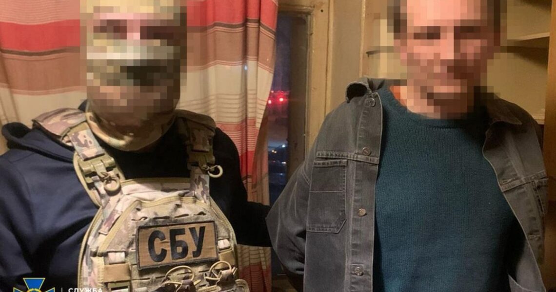 Новини України - В Запоріжжі попередили теракт проти бійців Азову