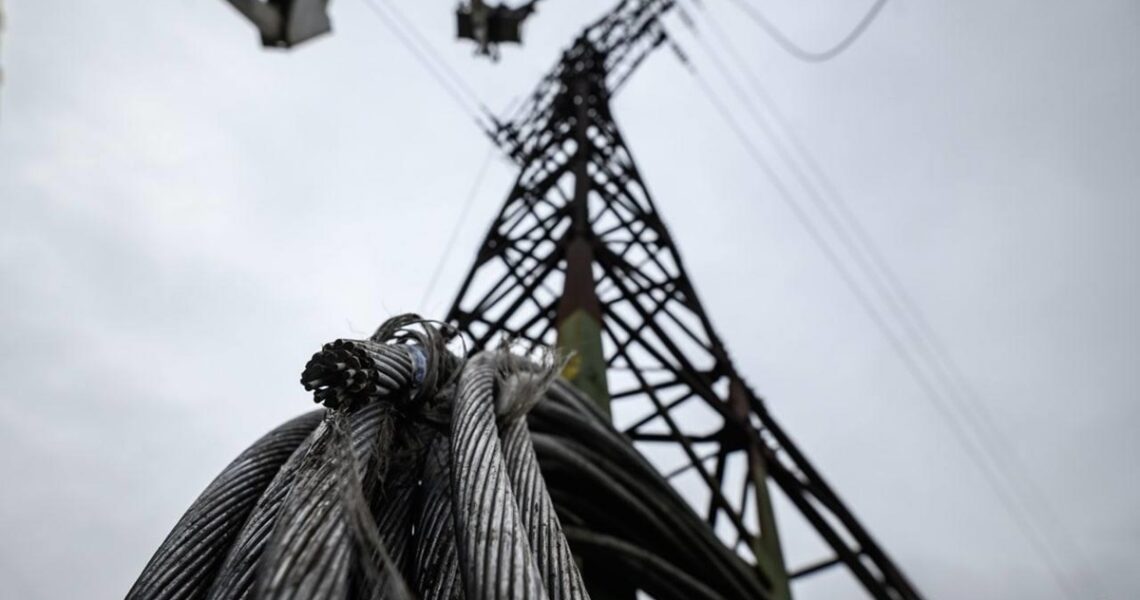 Новини України - Відключення охопили дев'ять областей України