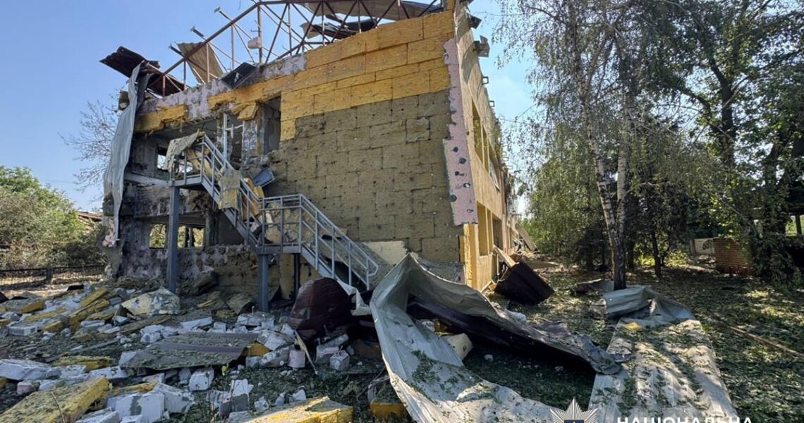 Новини України - Військові РФ минулої доби вбили трьох жителів Донеччини