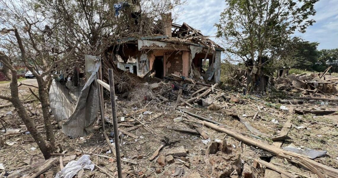 Новини України - Ворог ударив по Сумщині: є загиблі серед цивільних