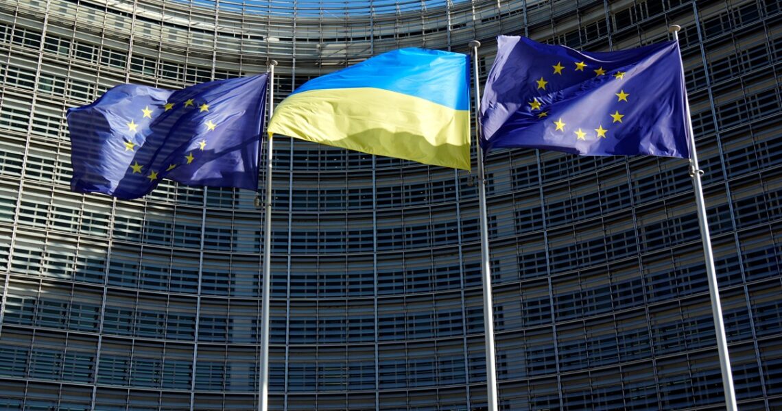 Новини світу - Єврокомісія оцінила закон про НАБУ і САП
