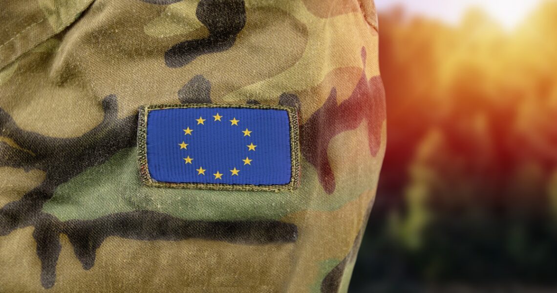 Новини світу - Європа готується до скорочення військ США - ЗМІ