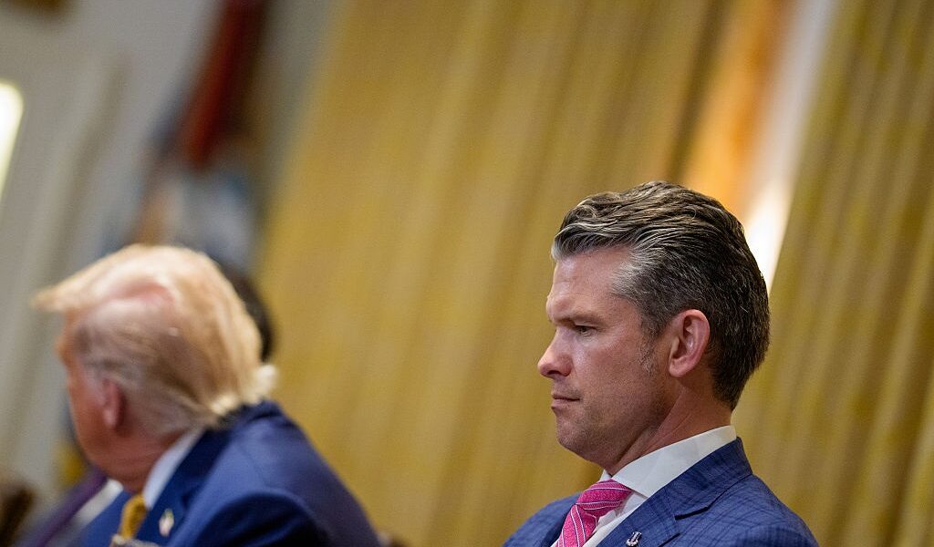 Новини світу - Європа не вірить обіцянкам Трампа Україні - ЗМІ
