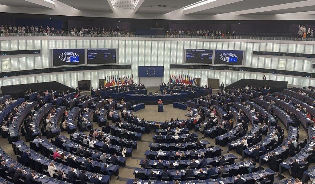 Новини України - Євросоюз погрожує США 30% митами