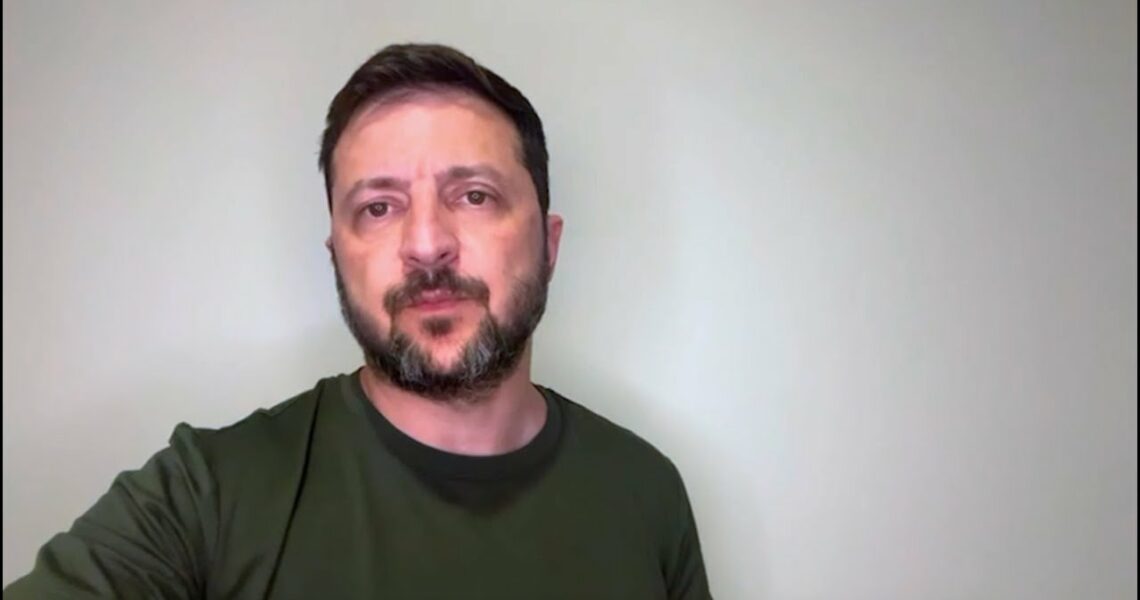 Треба натиснути на Росію – натиснути так, щоб уже наступного року війни не було 26.07.2025