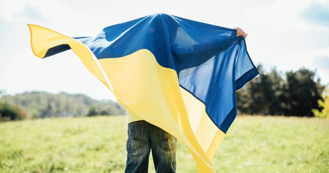 Новини України - З окупації вдалося повернути групу українських дітей