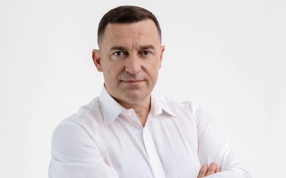 Новини України - Загинув нардеп Ярослав Рущишин
