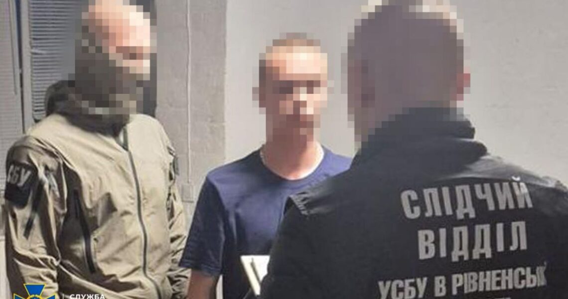 Новини України - Затримано агентів ФСБ, які готували теракти