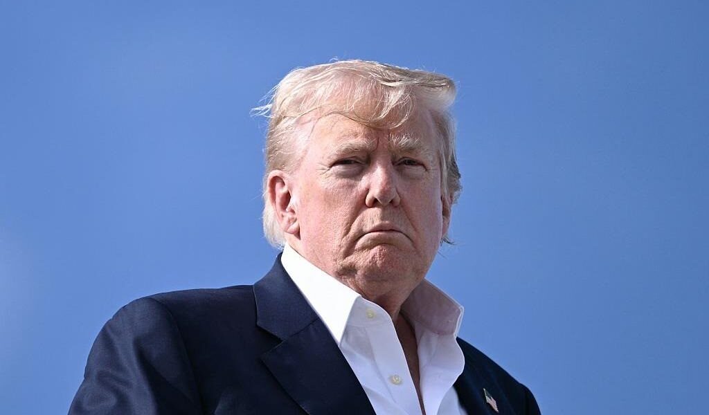Новини світу - Завершення війни в Україні: Трамп дав прогноз