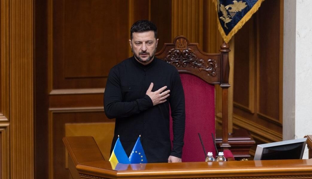 Новини України - Зеленський анонсував оновлення у двох секторах