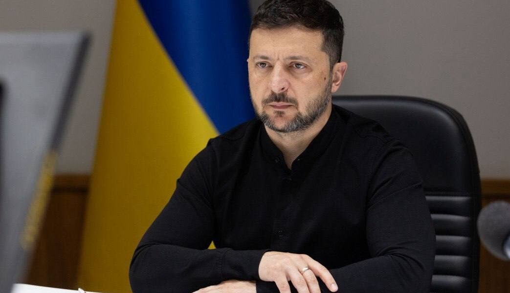 Новини України - Зеленський анонсував законопроєкт щодо НАБУ і САП