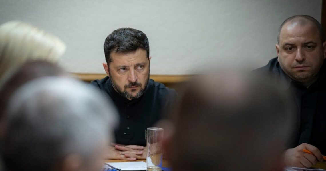 Новини України - Зеленський назвав кількість звільнених полонених