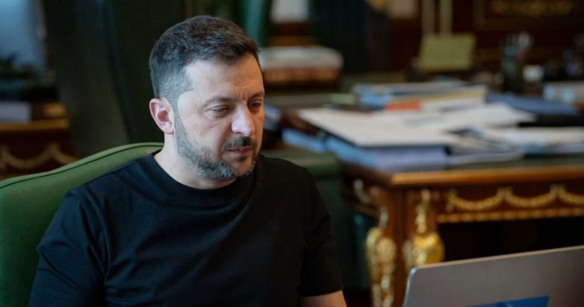 Новини України - Зеленський обговорив співпрацю з прем’єром Норвегії