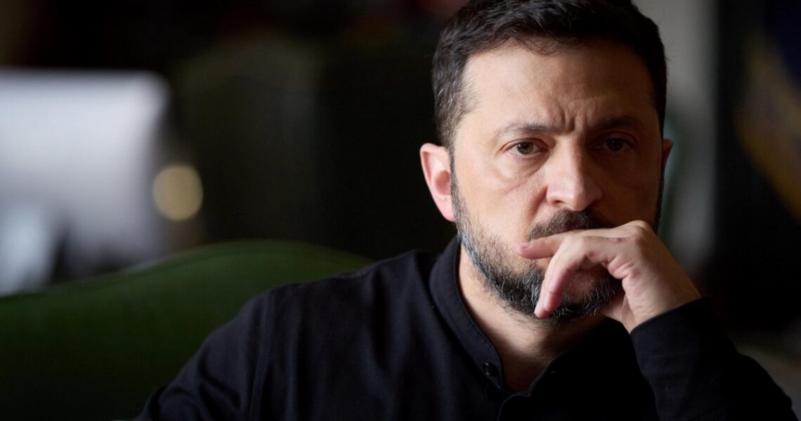 Новини України - Зеленський обговорив зі Стармером підготовку закону про НАБУ і САП