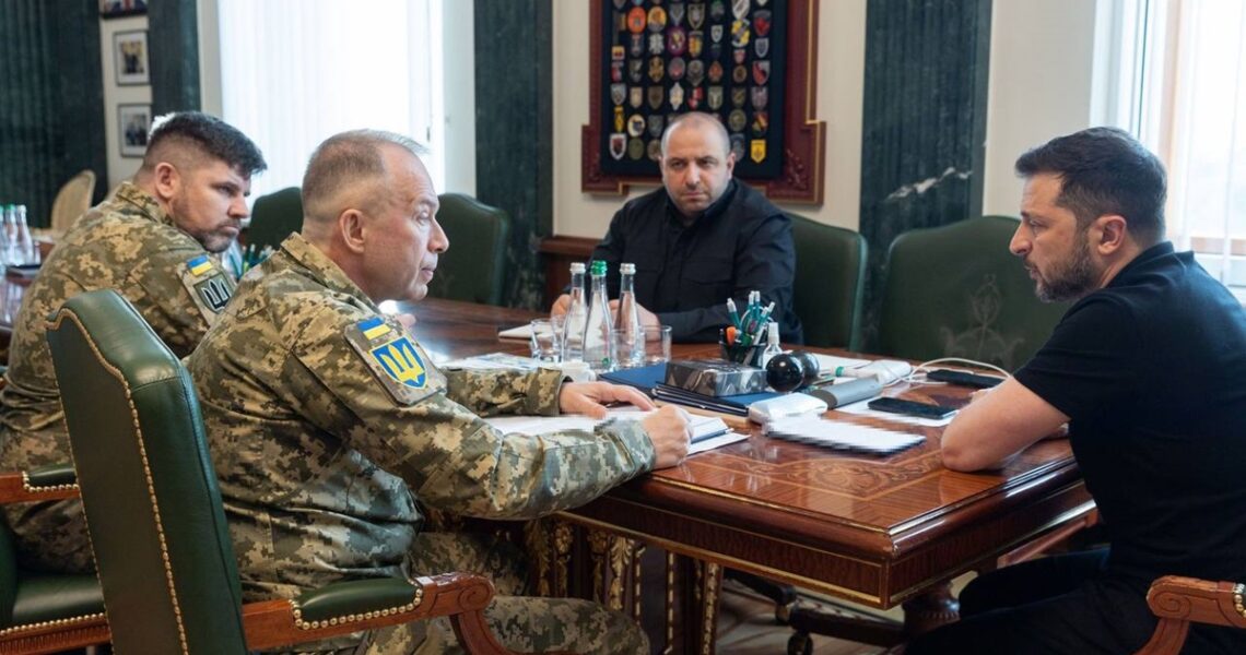 Новини України - Зеленський: РФ відстала від цілей літнього наступу