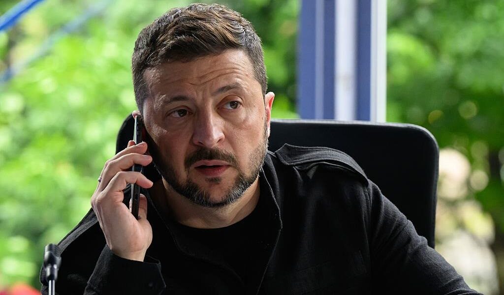 Новини України - Зеленський розповів про домовленості з Трампом