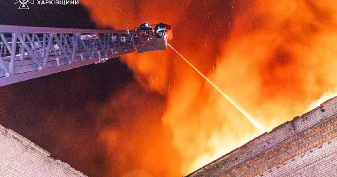 Новини України - Зеленський розповів про наслідки атаки Росії