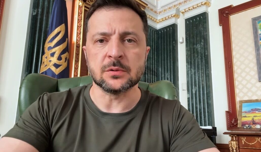 Новини України - Зеленський розповів про перспективи ППО