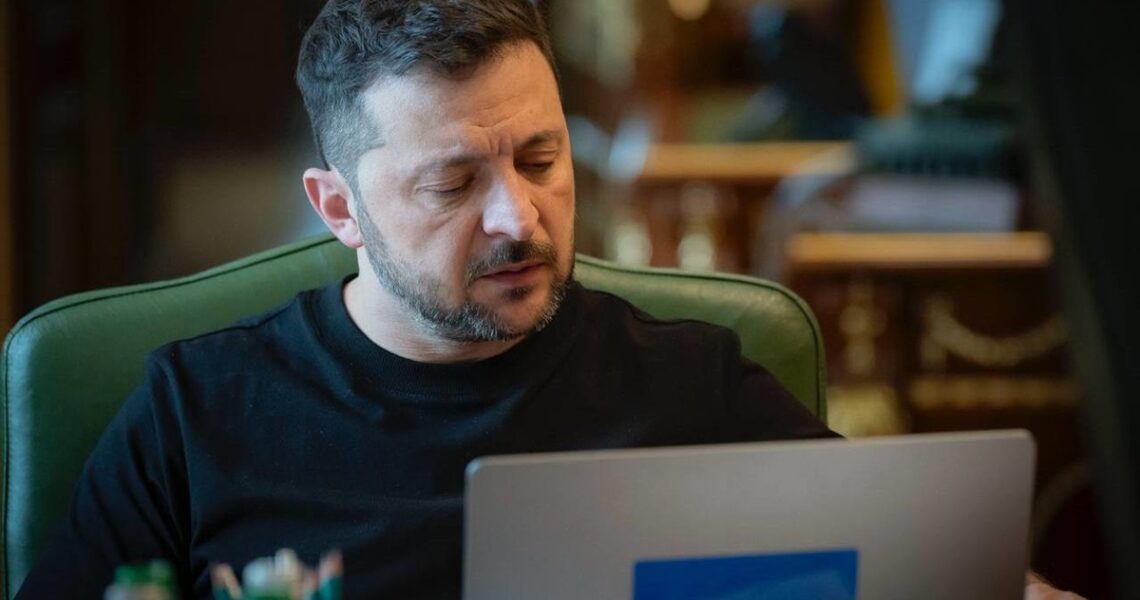 Новини України - Зеленський висловив підтримку Азербайджану