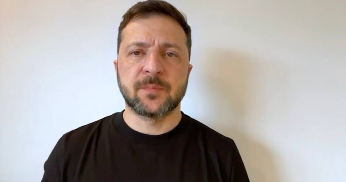 Новини України - Зеленський визначив пріоритети у роботі послів