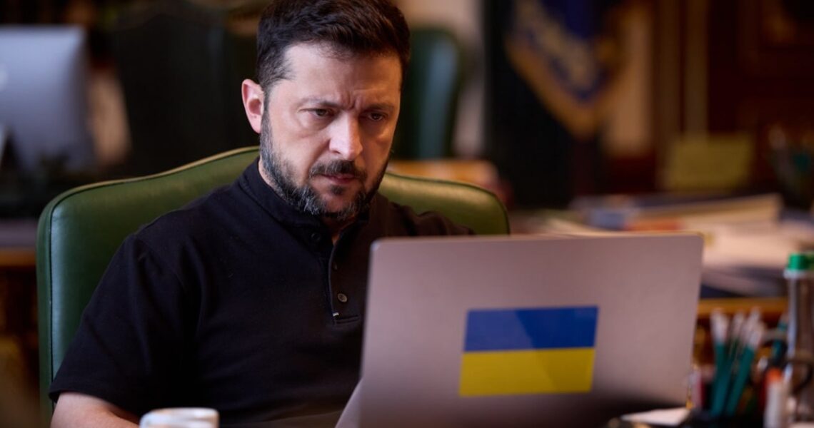 Новини України - Зеленський запросив главу Естонії до України
